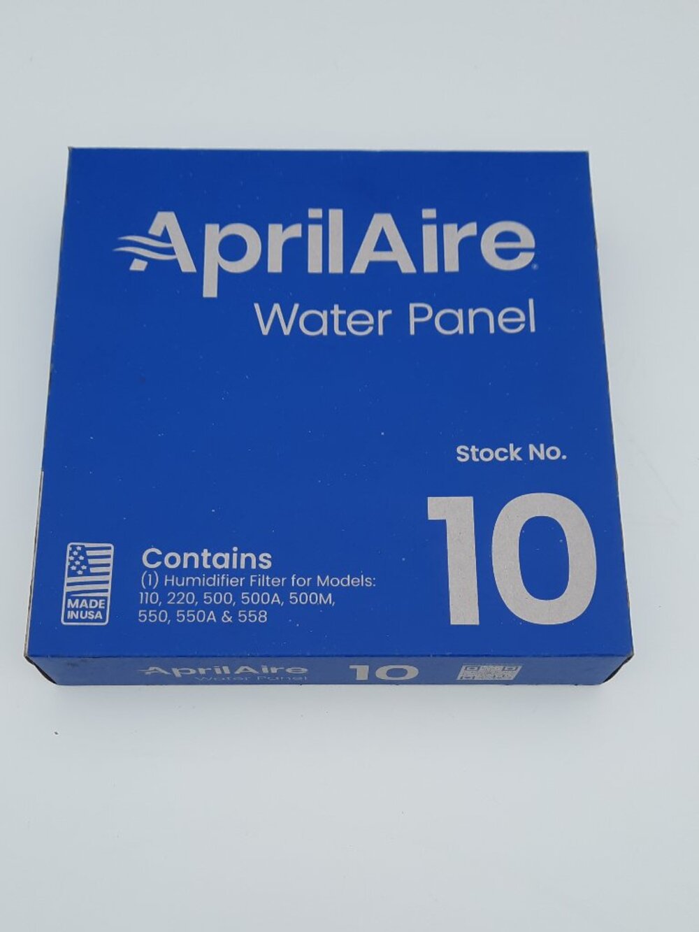 Aprilaire 10 Water Panel Humidifier Filter Replacement for Aprilaire Whole-House